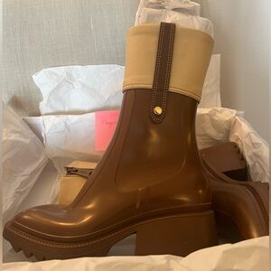 Chloe Betty Rain Boots